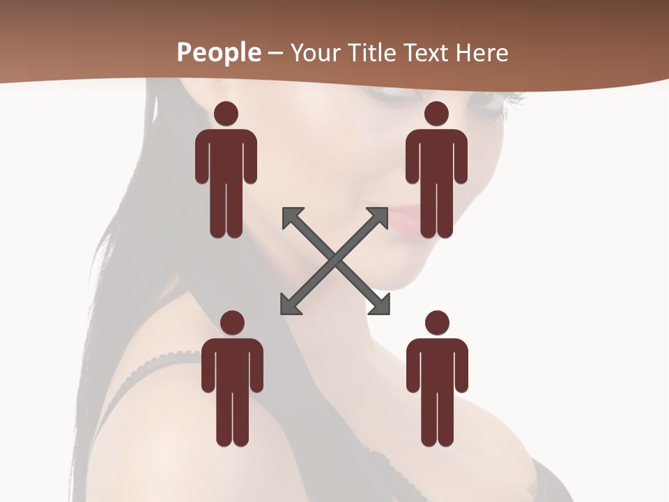 Sailor White Skin PowerPoint Template