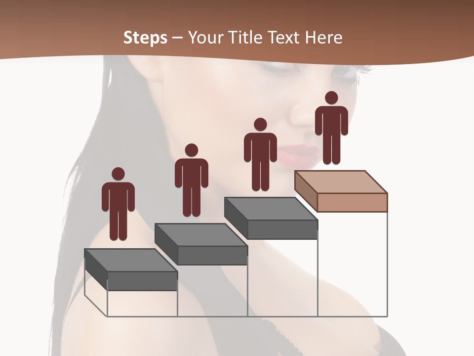 Sailor White Skin PowerPoint Template