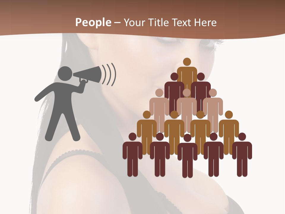 Sailor White Skin PowerPoint Template