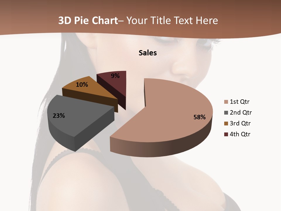 Sailor White Skin PowerPoint Template