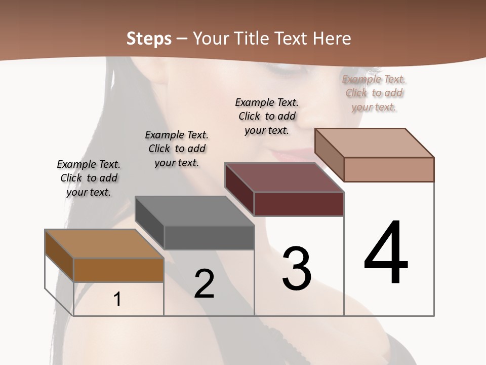 Sailor White Skin PowerPoint Template