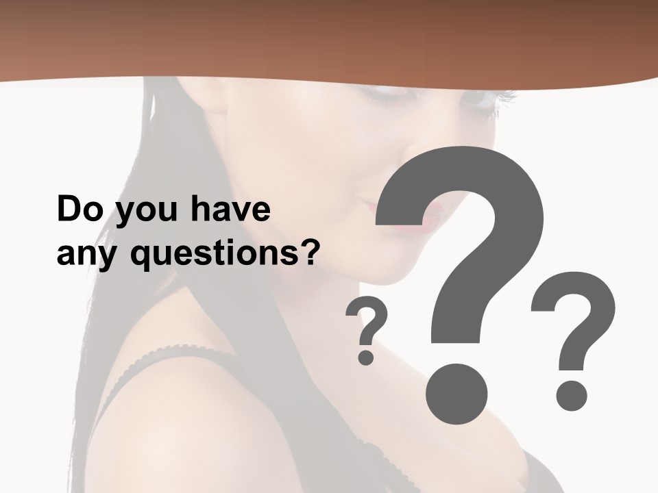 Sailor White Skin PowerPoint Template