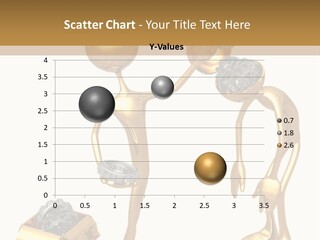 Concept Character Replace PowerPoint Template