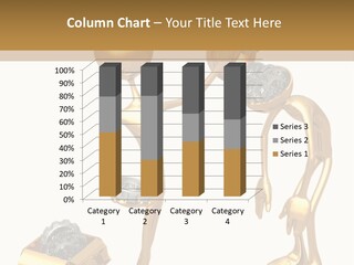 Concept Character Replace PowerPoint Template