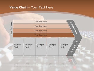 Club Studio Sound PowerPoint Template