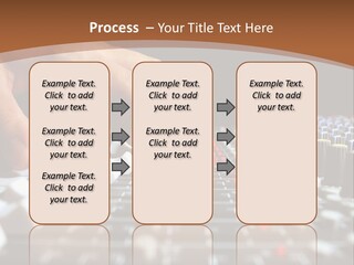 Club Studio Sound PowerPoint Template