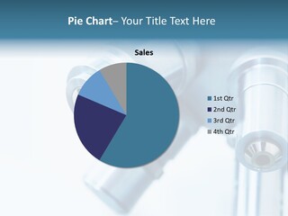 Discovery Lab Research PowerPoint Template