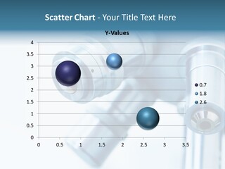 Discovery Lab Research PowerPoint Template