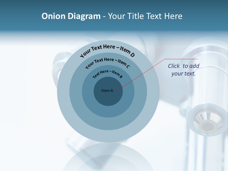 Discovery Lab Research PowerPoint Template