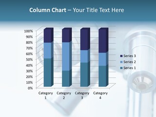 Discovery Lab Research PowerPoint Template