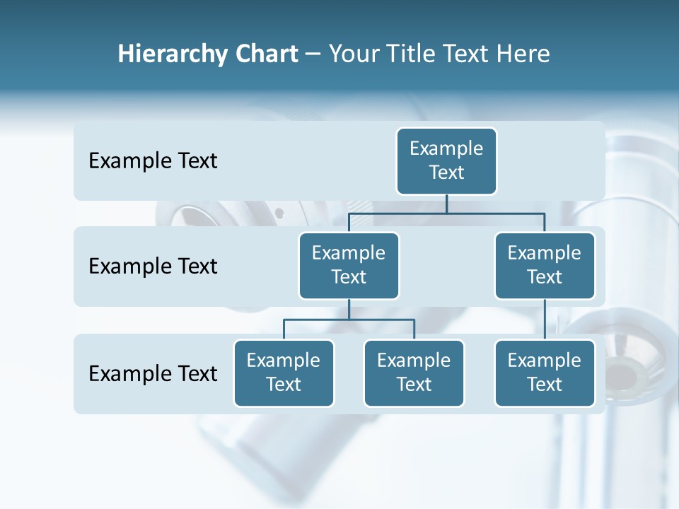 Discovery Lab Research PowerPoint Template