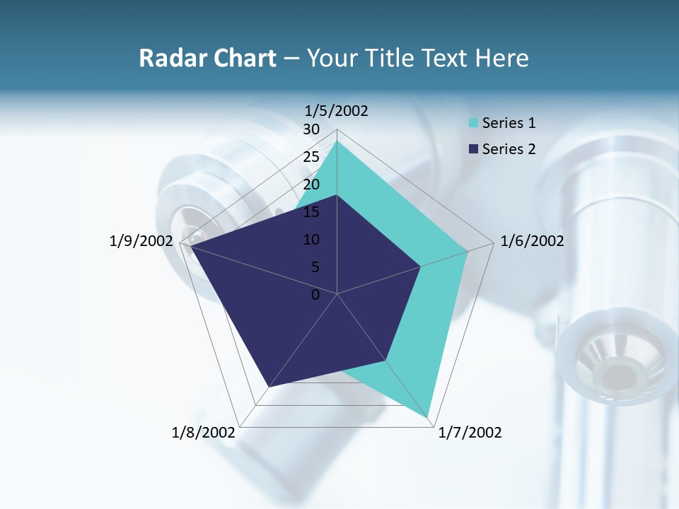 Discovery Lab Research PowerPoint Template