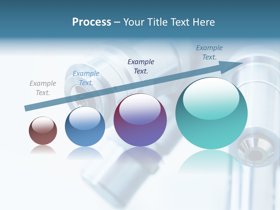 Discovery Lab Research PowerPoint Template