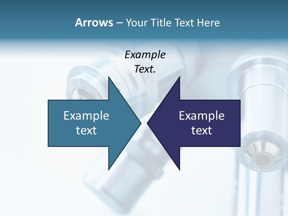 Discovery Lab Research PowerPoint Template