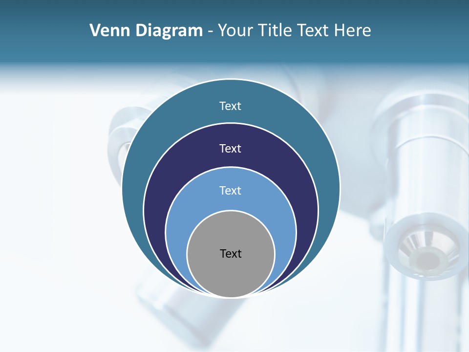 Discovery Lab Research PowerPoint Template