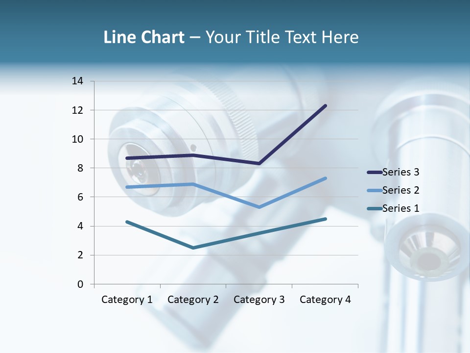 Discovery Lab Research PowerPoint Template