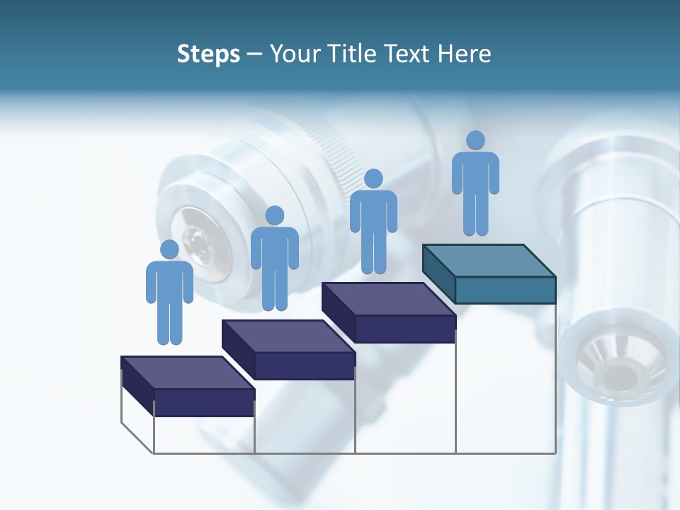 Discovery Lab Research PowerPoint Template