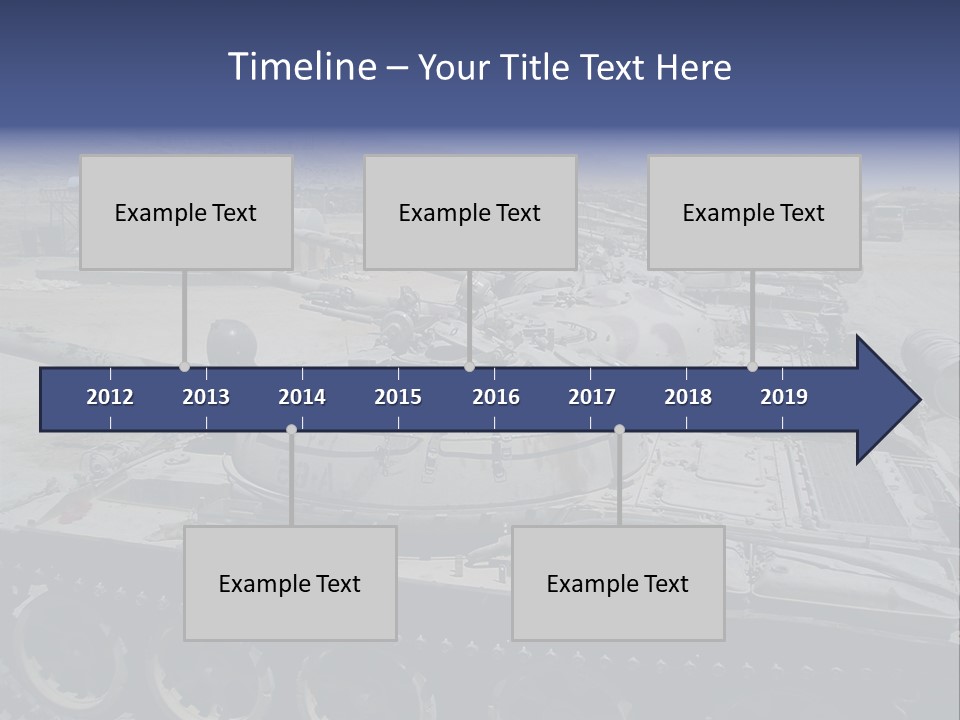 Book Jacket Bundle Tank PowerPoint Template