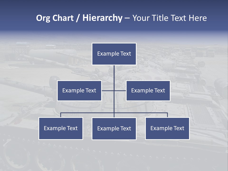 Book Jacket Bundle Tank PowerPoint Template