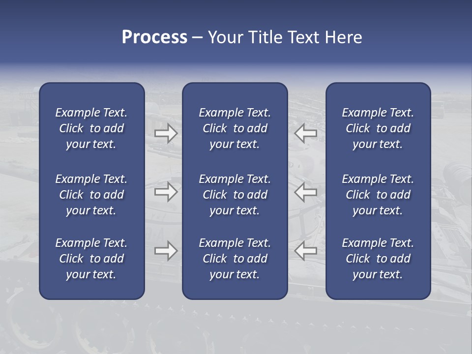 Book Jacket Bundle Tank PowerPoint Template