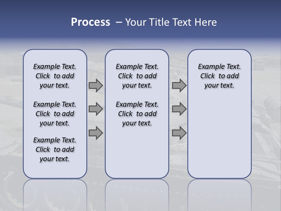 Book Jacket Bundle Tank PowerPoint Template