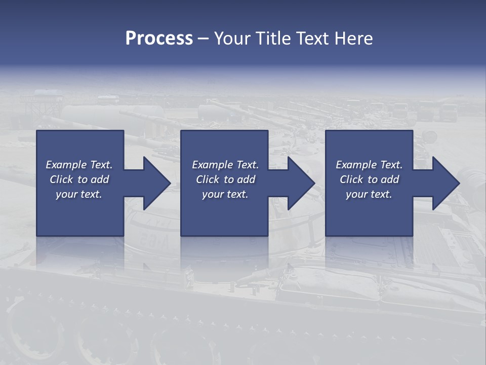 Book Jacket Bundle Tank PowerPoint Template