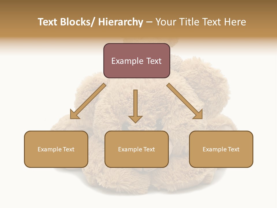 Caress Eye Coat PowerPoint Template