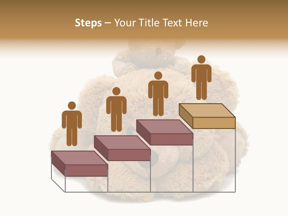 Caress Eye Coat PowerPoint Template