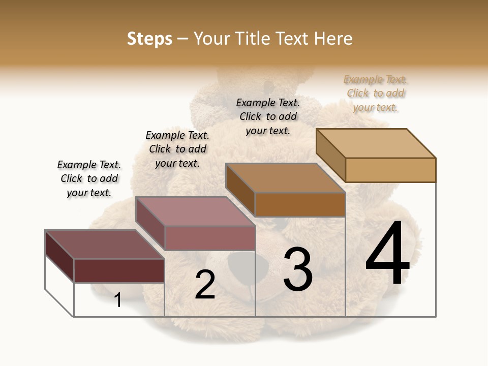 Caress Eye Coat PowerPoint Template