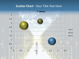 High Transfer Staff PowerPoint Template