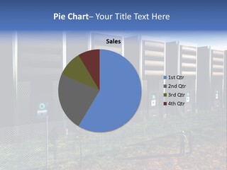 High Internet Tech PowerPoint Template