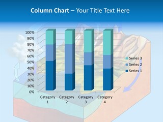 Grow Ecology Green PowerPoint Template