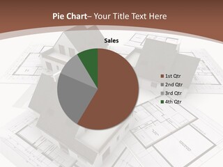 Structure Property Plan PowerPoint Template