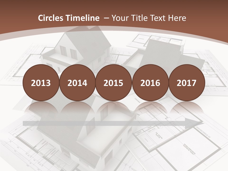 Structure Property Plan PowerPoint Template