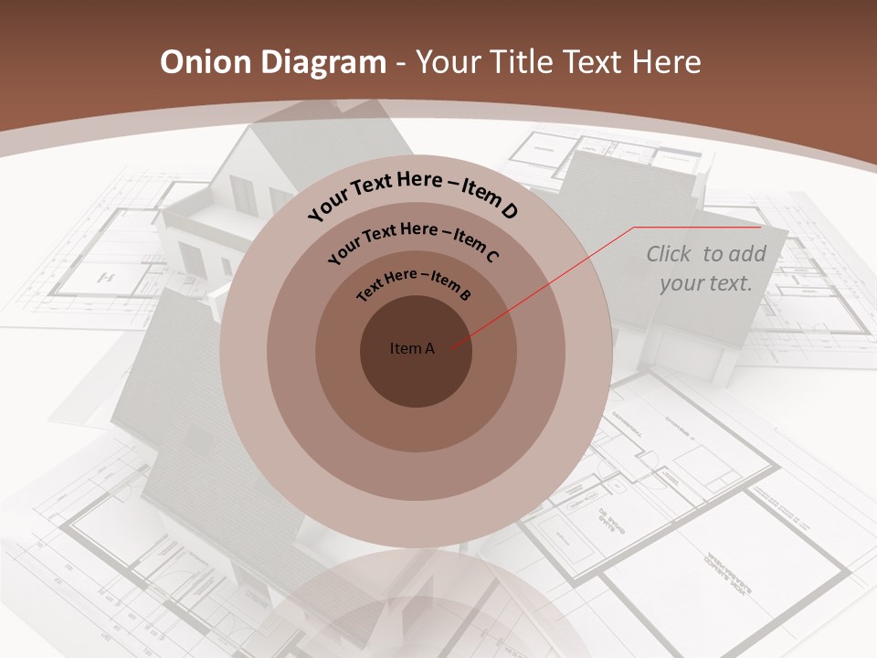 Structure Property Plan PowerPoint Template
