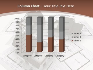 Structure Property Plan PowerPoint Template