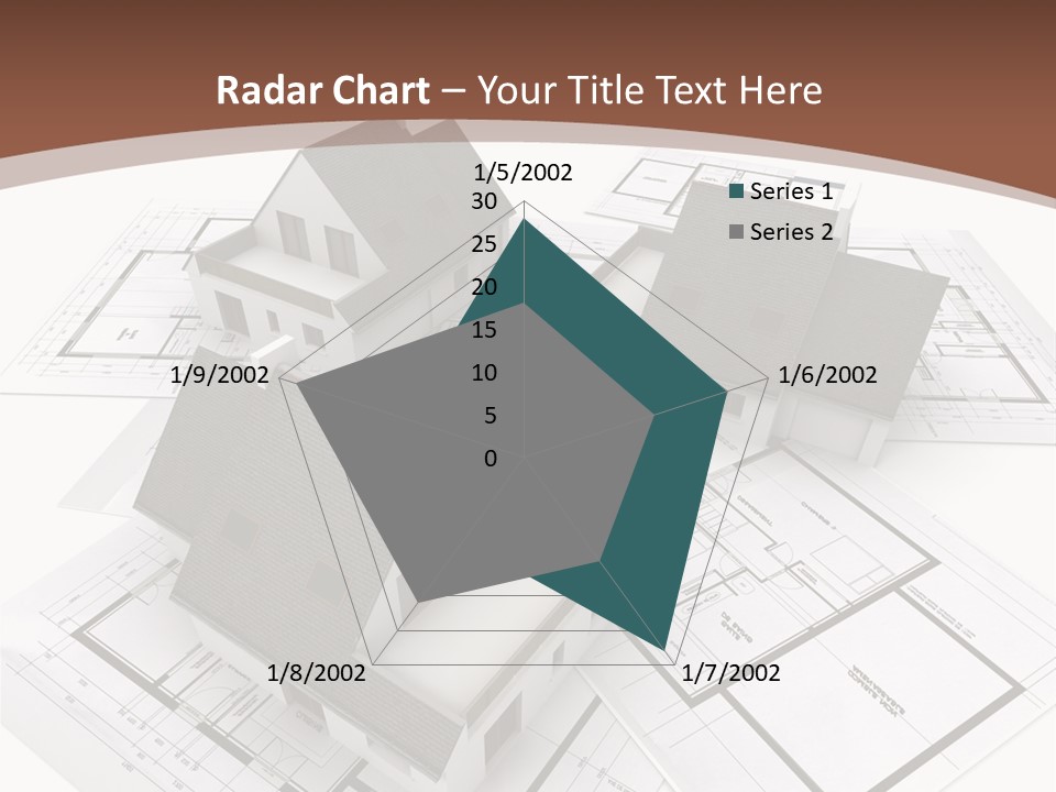 Structure Property Plan PowerPoint Template