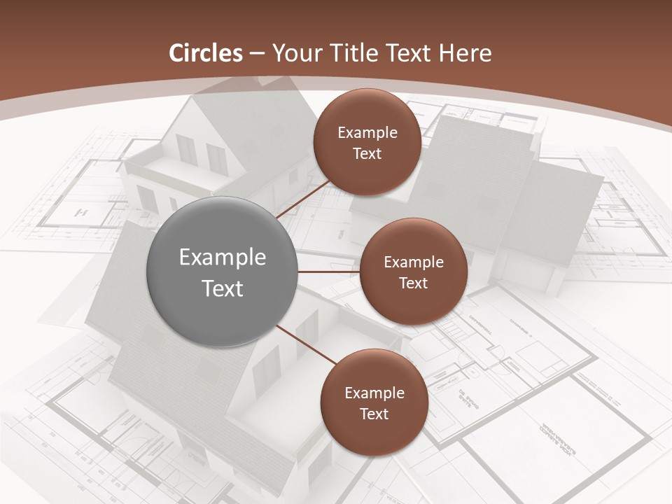 Structure Property Plan PowerPoint Template