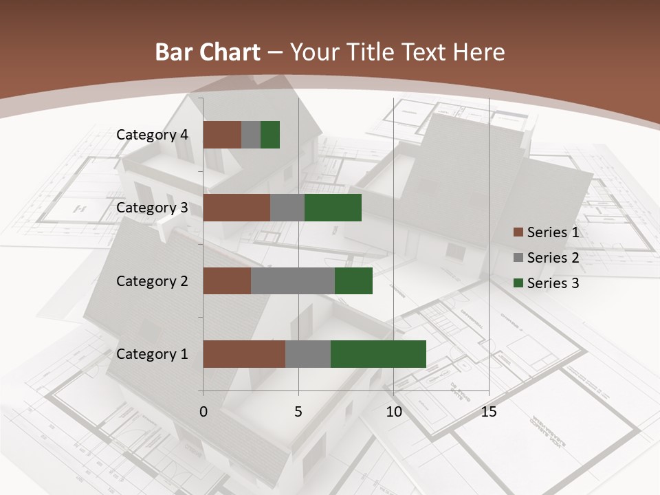Structure Property Plan PowerPoint Template