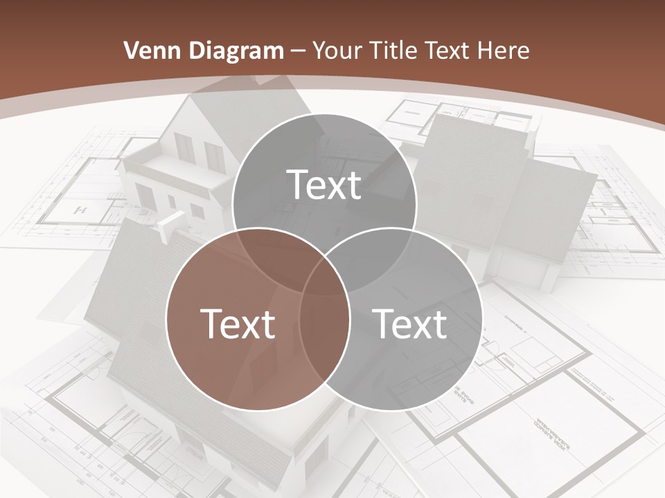 Structure Property Plan PowerPoint Template