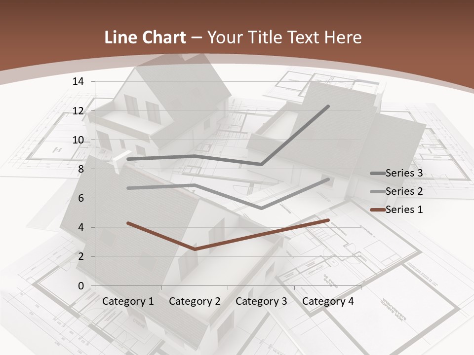 Structure Property Plan PowerPoint Template