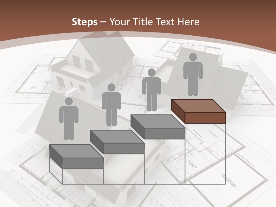 Structure Property Plan PowerPoint Template