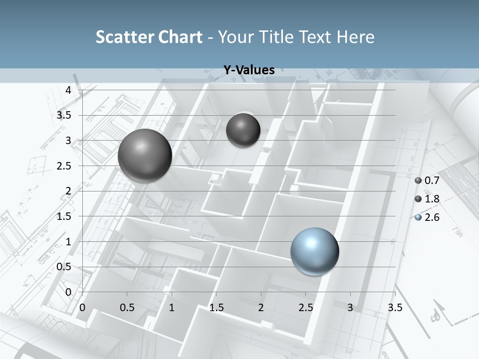 Property Framework Map PowerPoint Template