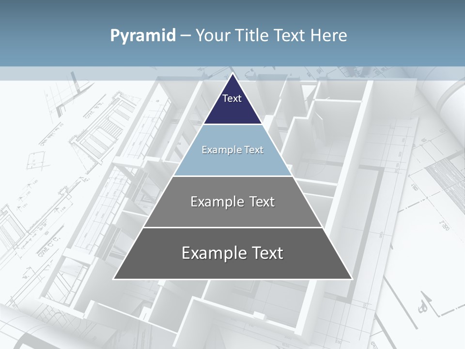 Property Framework Map PowerPoint Template