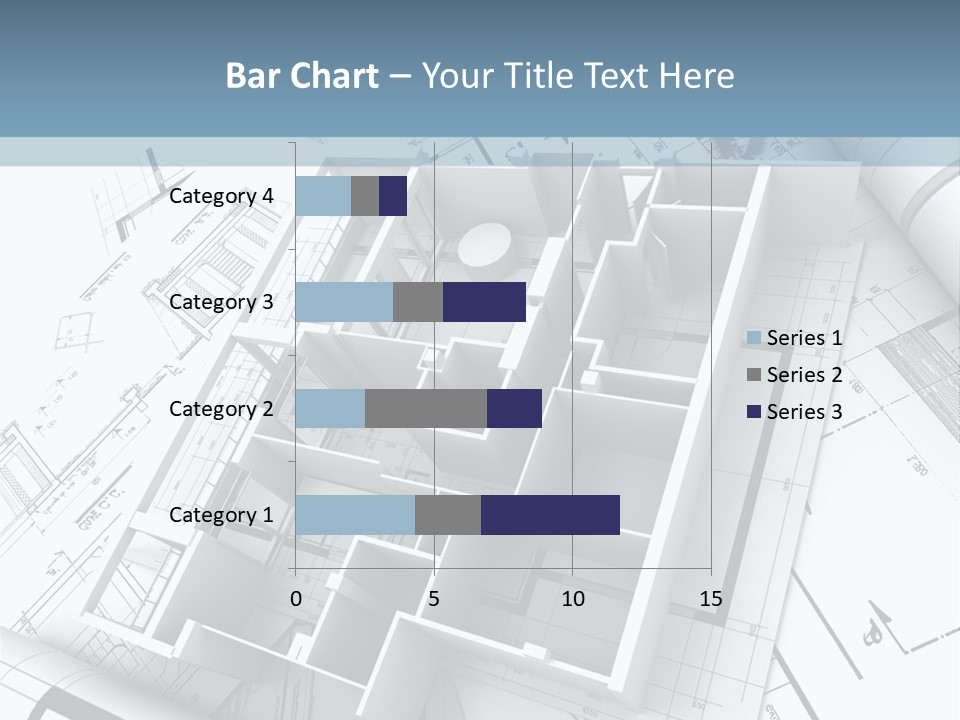 Property Framework Map PowerPoint Template