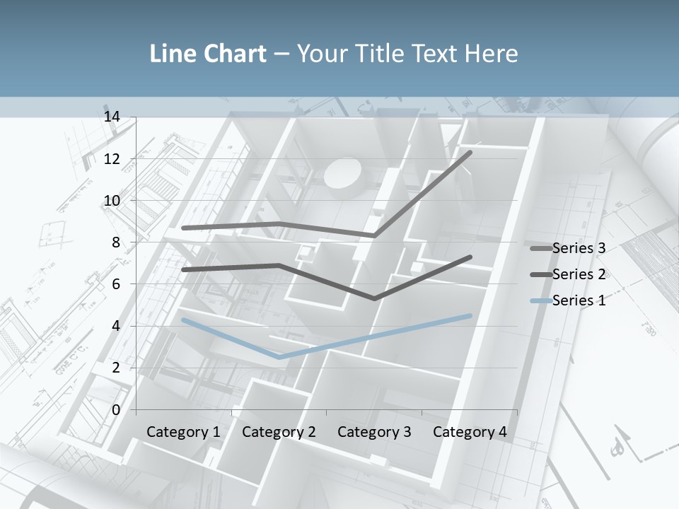 Property Framework Map PowerPoint Template