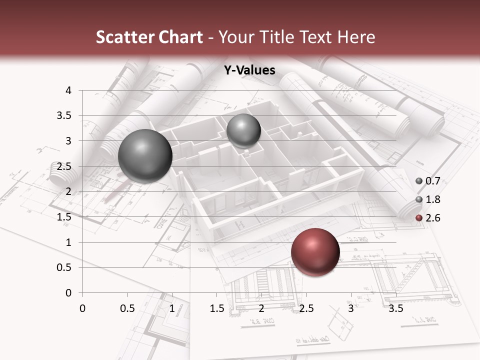 Brittany Design Property PowerPoint Template