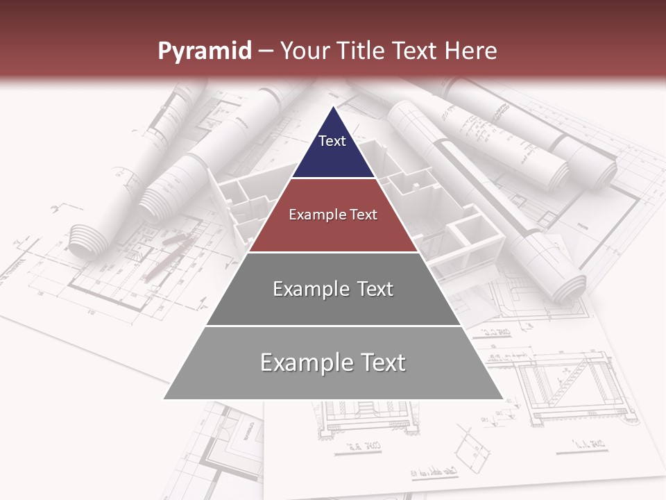 Brittany Design Property PowerPoint Template