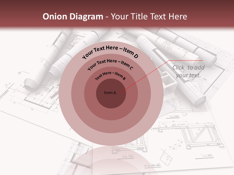 Brittany Design Property PowerPoint Template