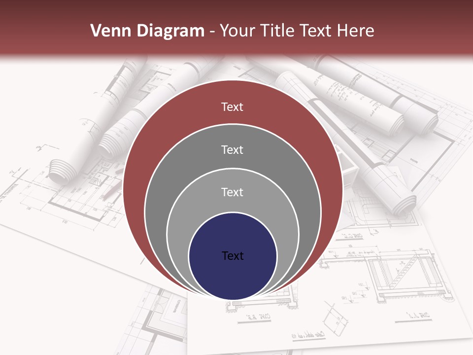 Brittany Design Property PowerPoint Template